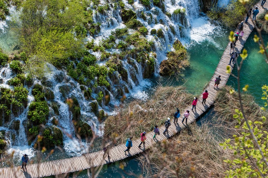 croatia  culture  and  nature  tour